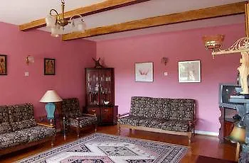 فندق مبيت وإفطار The Gardens Guest كيلارني