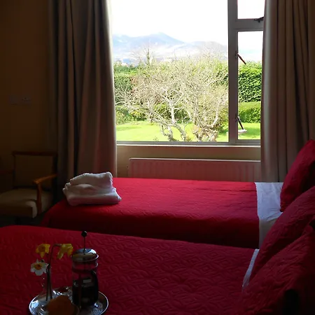 The Gardens Guest B&B