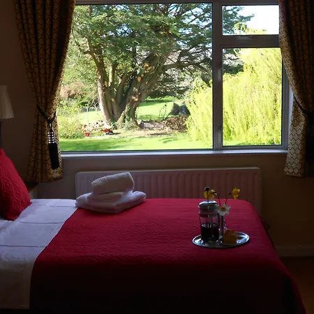 The Gardens Guest 3*