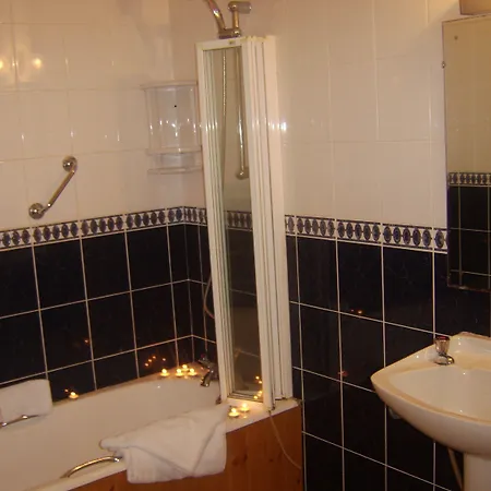 The Gardens Guest Panzió