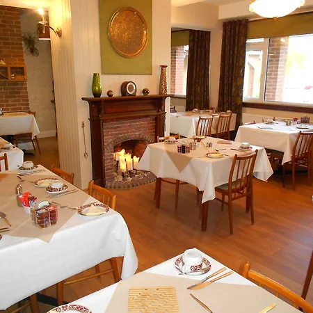 The Gardens Guest 3* Cill Airne