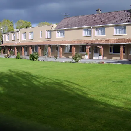 The Gardens Guest 3* Killarney