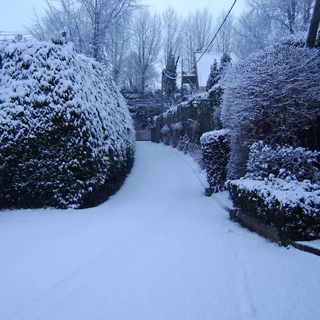 The Gardens Guest Panzió