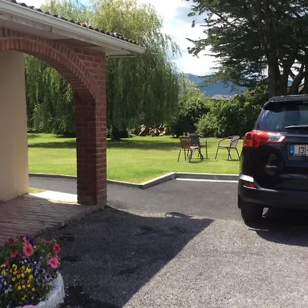 The Gardens Guest Nocleg ze śniadaniem