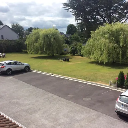 The Gardens Guest Panzió