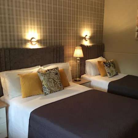 The Gardens Guest B&B 3*