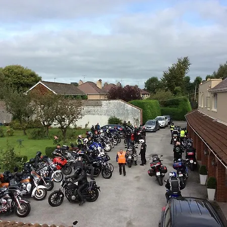 B&B The Gardens Guest 킬라니