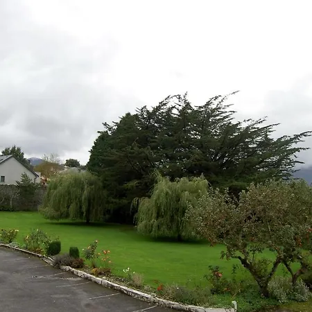 The Gardens Guest