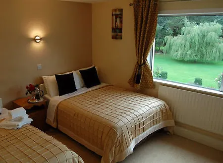 The Gardens Guest 3*