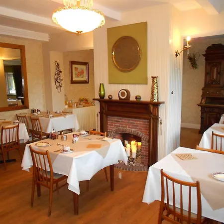 The Gardens Guest Bed & Breakfast
