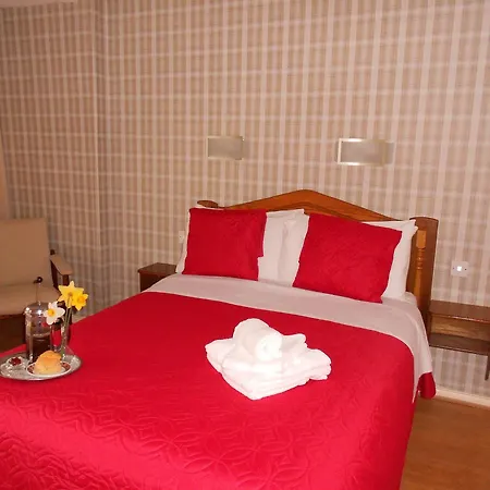 Bed & Breakfast The Gardens Guest 3*