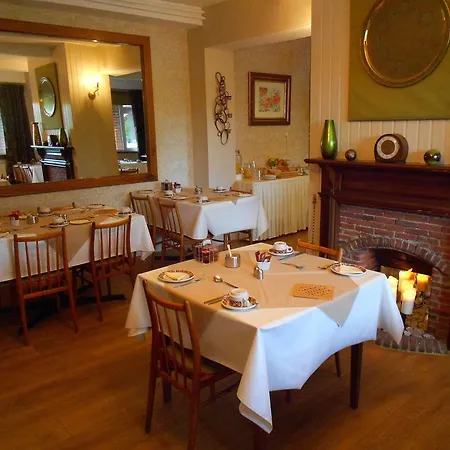 The Gardens Guest Bed & Breakfast 3*