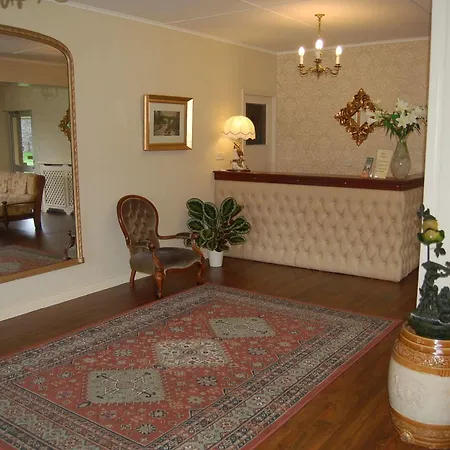 Bed & Breakfast The Gardens Guest