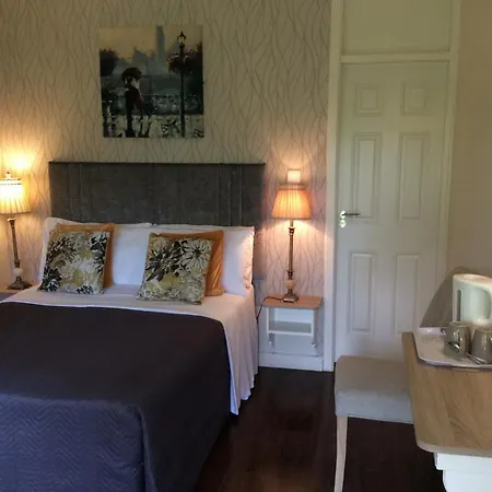 The Gardens Guest فندق مبيت وإفطار