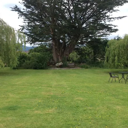 The Gardens Guest Killarney