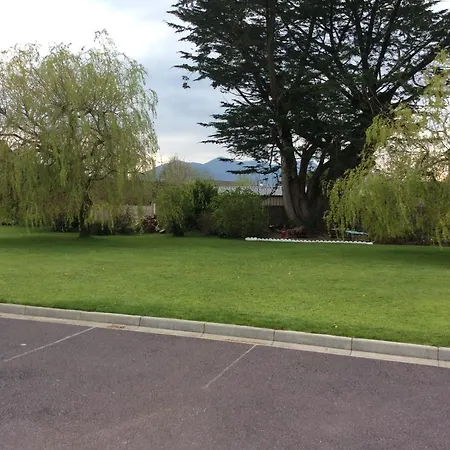 The Gardens Guest 3* Killarney