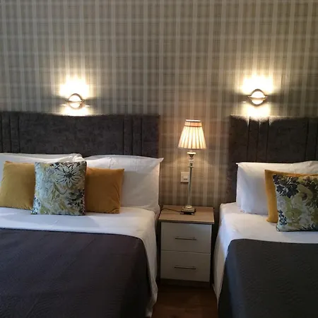 The Gardens Guest 住宿加早餐酒店 基拉尼