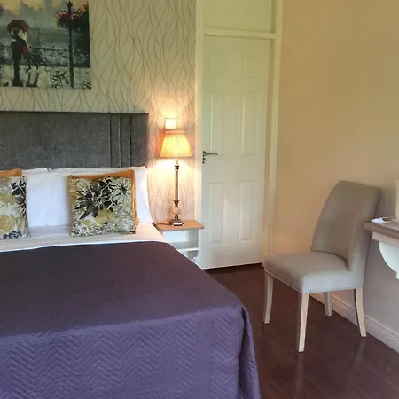 The Gardens Guest فندق مبيت وإفطار