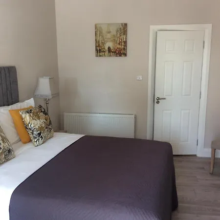 The Gardens Guest 3* Cill Airne