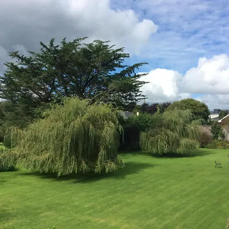 B&B The Gardens Guest 킬라니