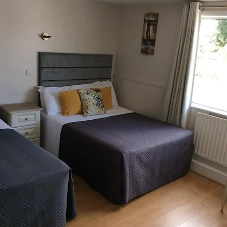 The Gardens Guest 3* Cill Airne