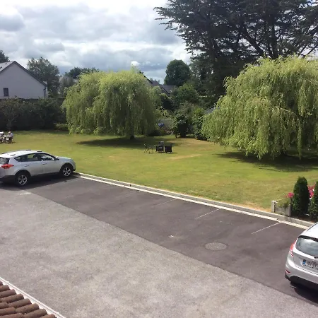 The Gardens Guest 3*