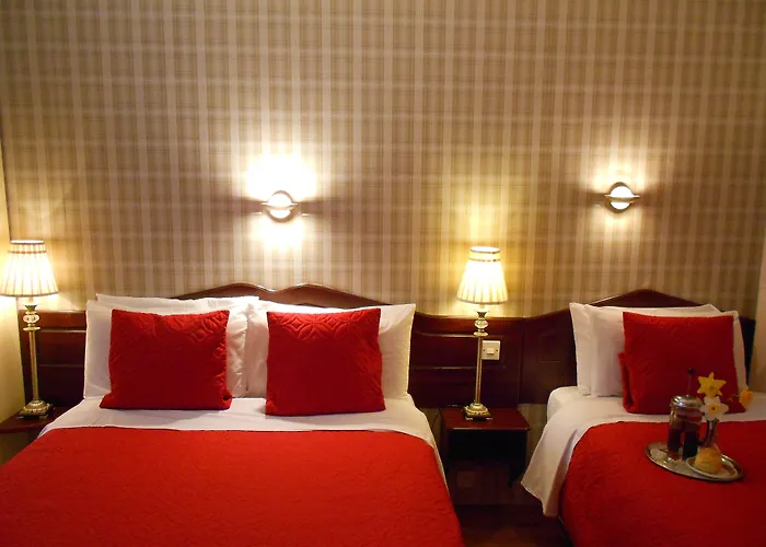 The Gardens Guest Bed & Breakfast Killarney