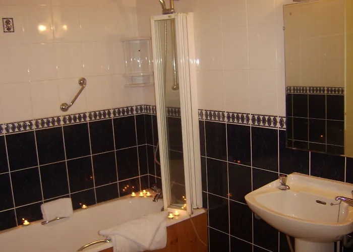 The Gardens Guest Bed & Breakfast