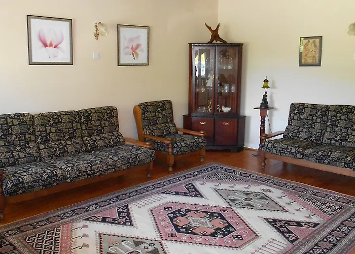 The Gardens Guest 3*