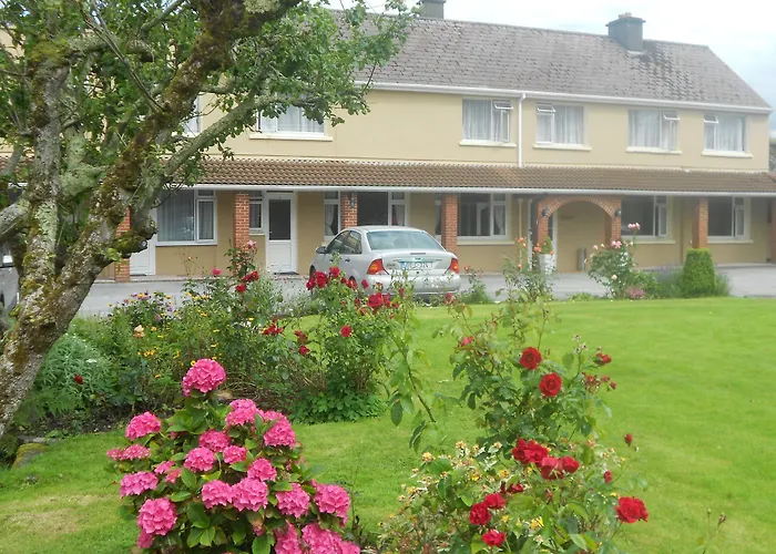 The Gardens Guest 3*