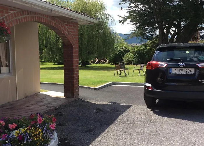 The Gardens Guest Bed & Breakfast