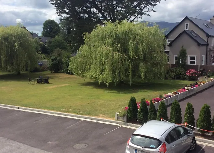 The Gardens Guest Couette-café Killarney