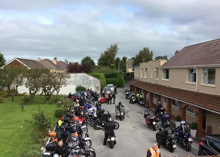 Couette-café The Gardens Guest 3*