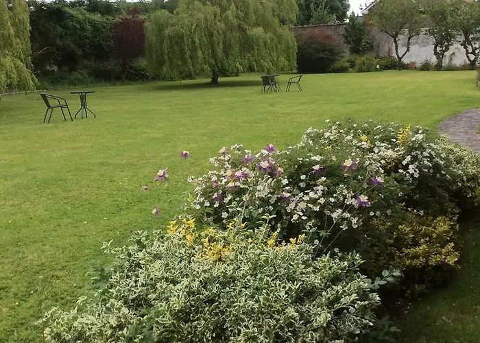 Couette-café The Gardens Guest Killarney