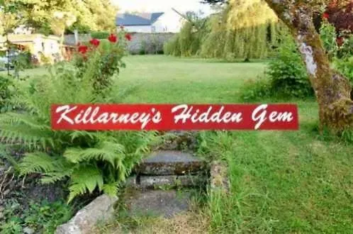 The Gardens Guest Killarney