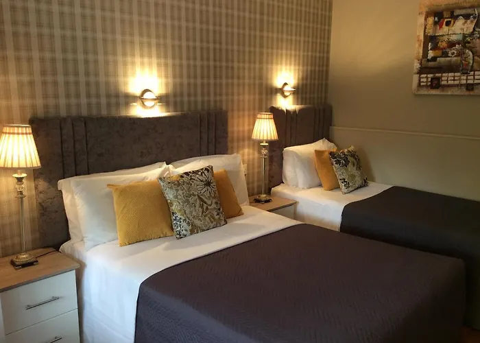 Couette-café The Gardens Guest 3*