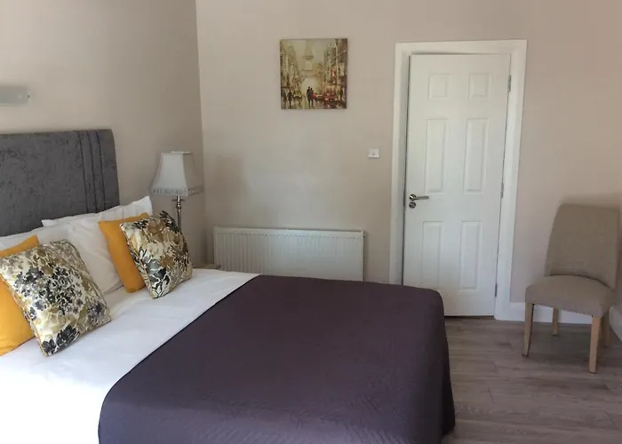 The Gardens Guest 3* Killarney