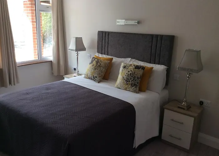 Couette-café The Gardens Guest 3*