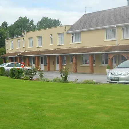 ベッド・アンド・ブレックファスト The Gardens Guest キラーニー