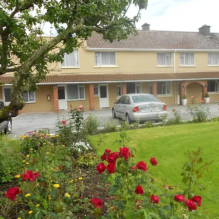 Bed & Breakfast The Gardens Guest Killarney