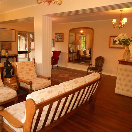 ベッド・アンド・ブレックファスト The Gardens Guest キラーニー