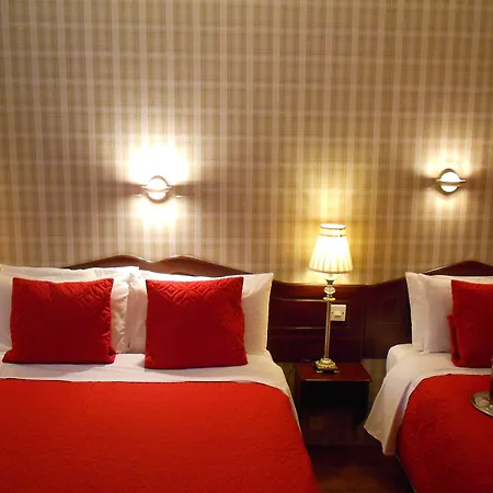 The Gardens Guest ベッド・アンド・ブレックファスト キラーニー