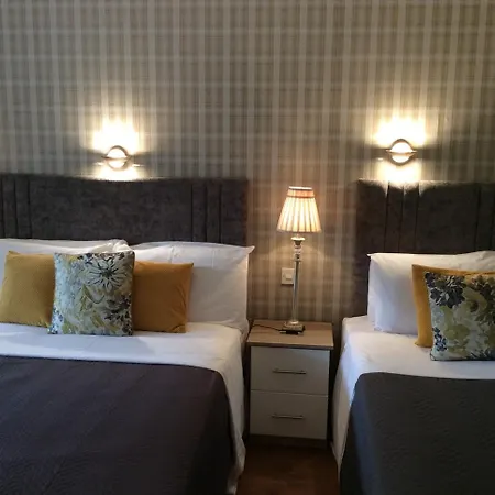 The Gardens Guest ベッド・アンド・ブレックファスト キラーニー