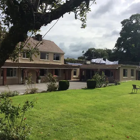 ベッド・アンド・ブレックファスト The Gardens Guest キラーニー