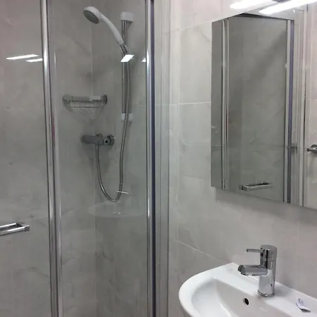 The Gardens Guest ベッド・アンド・ブレックファスト キラーニー