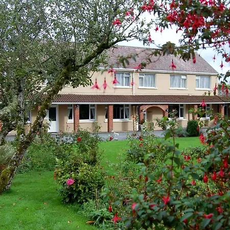 The Gardens Guest 3* Killarney