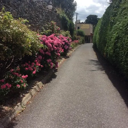 The Gardens Guest