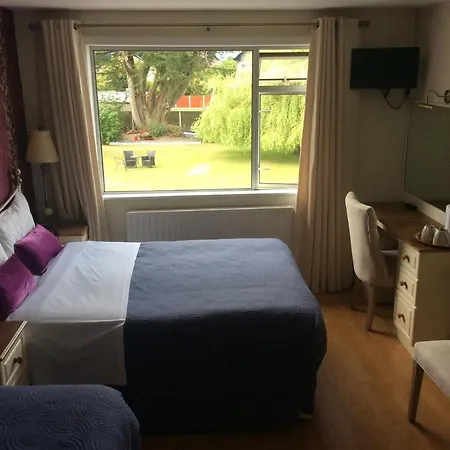 Bed & Breakfast The Gardens Guest 3*