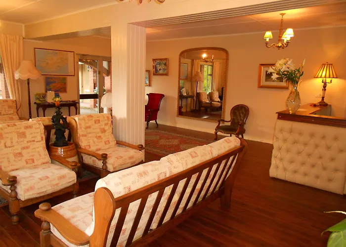 Bed and Breakfast The Gardens Guest Κιλάρνεϊ