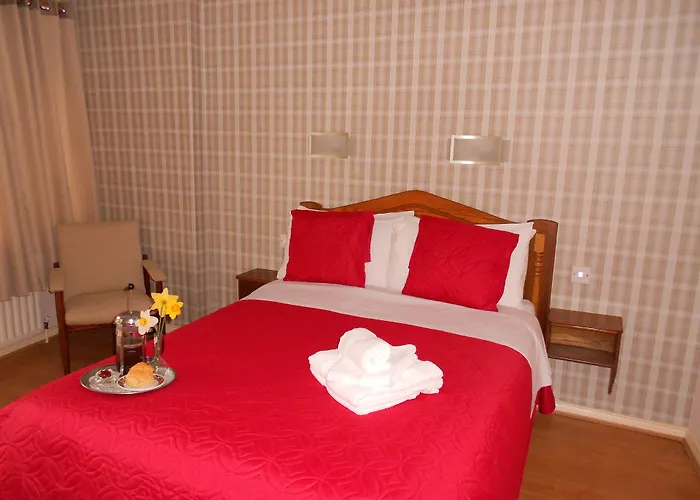 The Gardens Guest Bed and Breakfast Κιλάρνεϊ